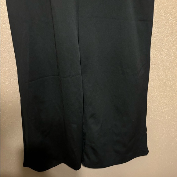 SHEIN Sleeveless Jumpsuit With Sparkly Embellishment -2X - Picture 8 of 11